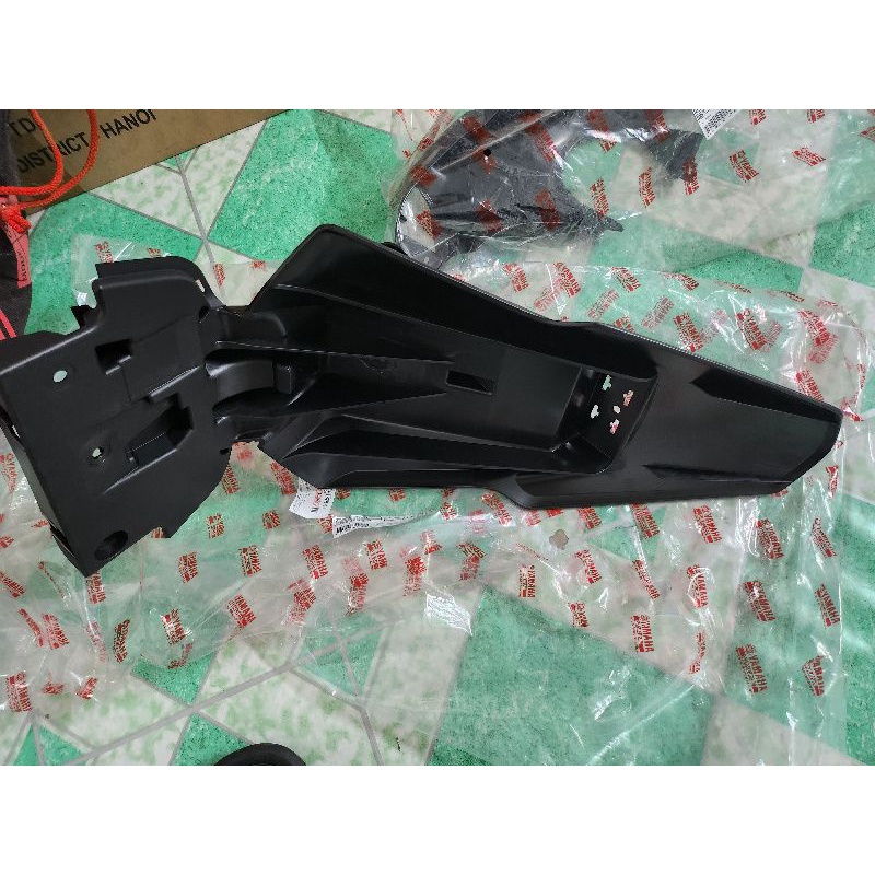 Chắn bùn biển số Nvx V1