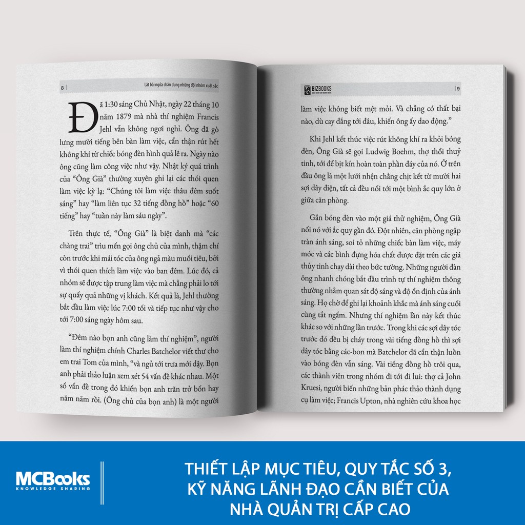 Sách - Cách Mạng Màu Cam - Bizbooks - MCB