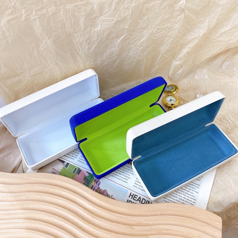 Hộp Kính chính hãng Sunnies Studio BOX