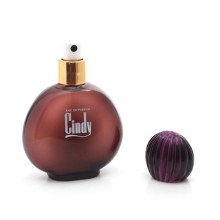 Nước hoa Nữ Cindy Đỏ N84 90ml