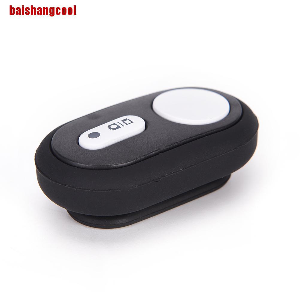 Thiết Bị Hỗ Trợ Chụp Ảnh Từ Xa Kết Nối Bluetooth Cho Máy Ảnh Xiaomi Yi