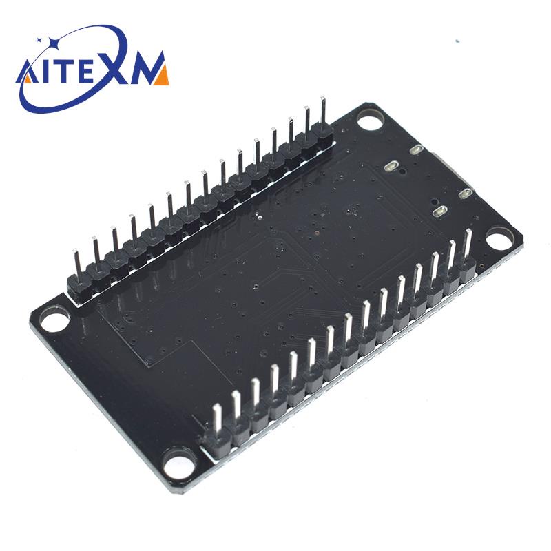 Bộ 10 Bảng Mạch Phát Triển ESP32 TYPE-C USB CH340C WiFi + Bluetooth Ultra-Low Lõi Kép ESP32-DevKitC-32 ESP-WROOM-32