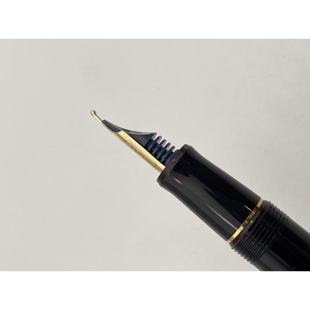 Bút máy Pilot Custom 74 made in Japan - 1200.95650