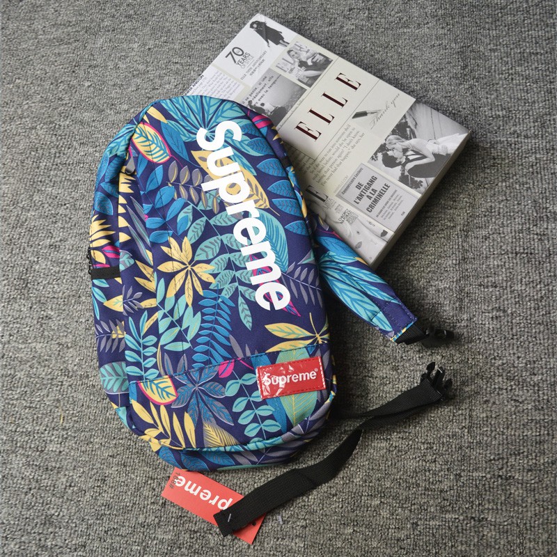 [ SALE OFF 50% ] Túi bao tử Supreme BIG FW BUMBAG Sports - DƯ XỊN ( ảnh thật ) - CAM KẾT CHẤT LƯỢNG NHẤT VỚI KHÁCH HÀNG | BigBuy360 - bigbuy360.vn