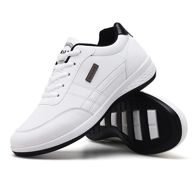 Giày Sneaker Nam Thời Trang SODOHA SN22-98 | BigBuy360 - bigbuy360.vn
