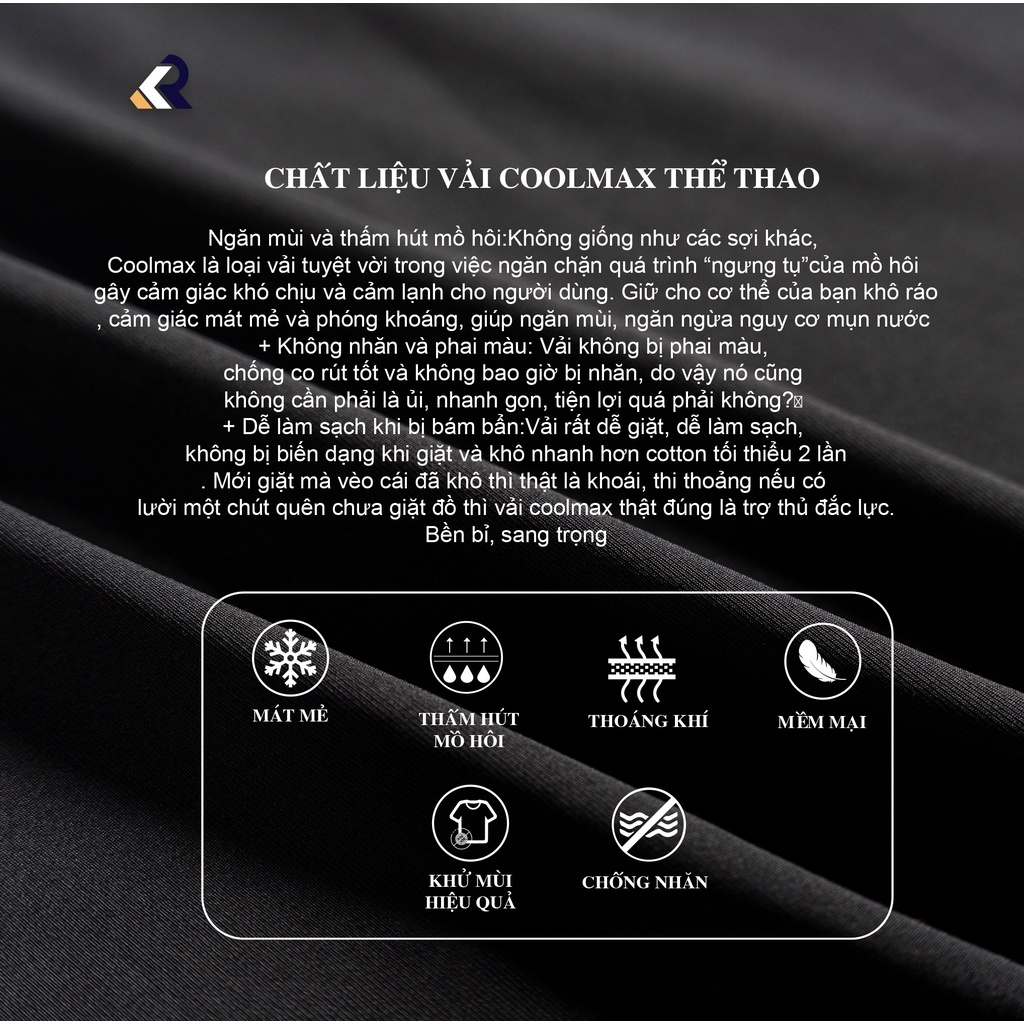 Áo tanktop thể thao nữ Vario, vải coolmax nhẹ thoáng khí vt20-07