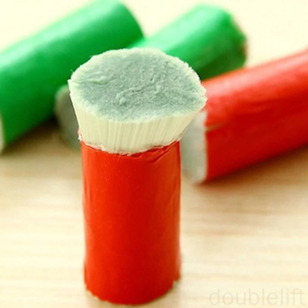 Set 2 Cọ Vệ Sinh Đa Năng Bằng Thép Không Gỉ