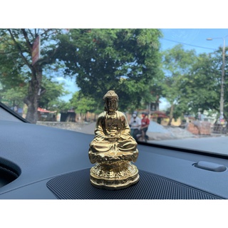 Phật Thích Ca bằng đồng đẹp