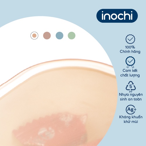 Hộp trữ đồ khô Inochi - Hokkaido