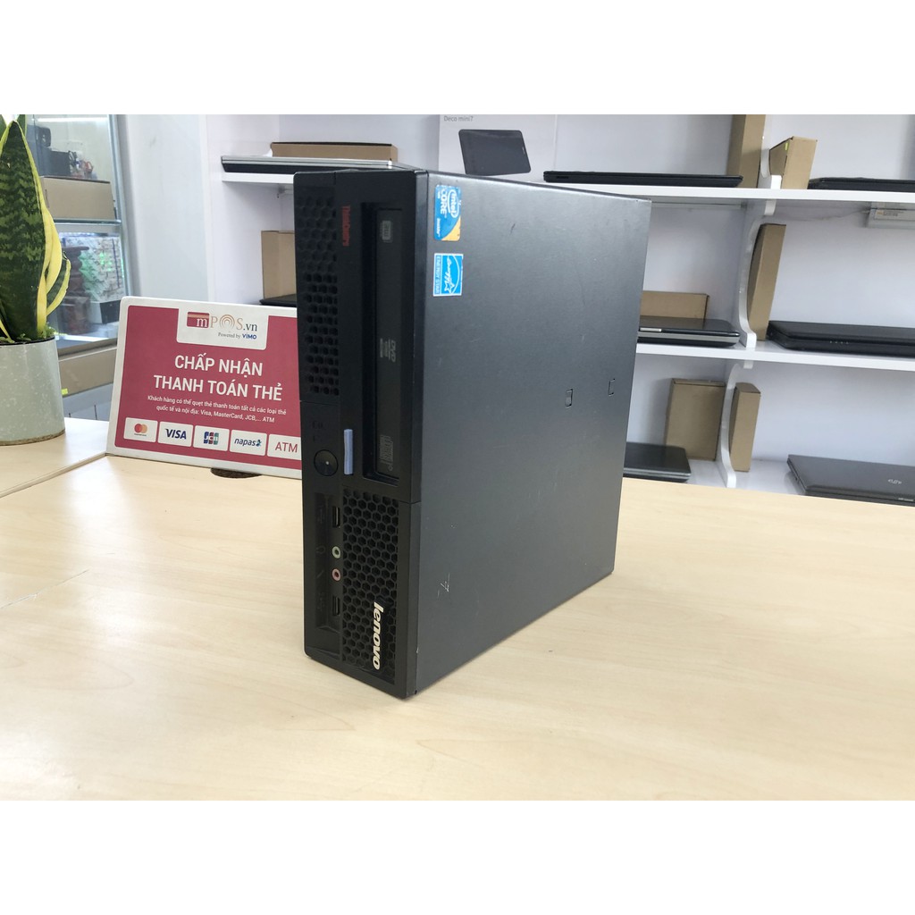 PC Lenovo Thinkcentre M58 – Intel Pentium E5300