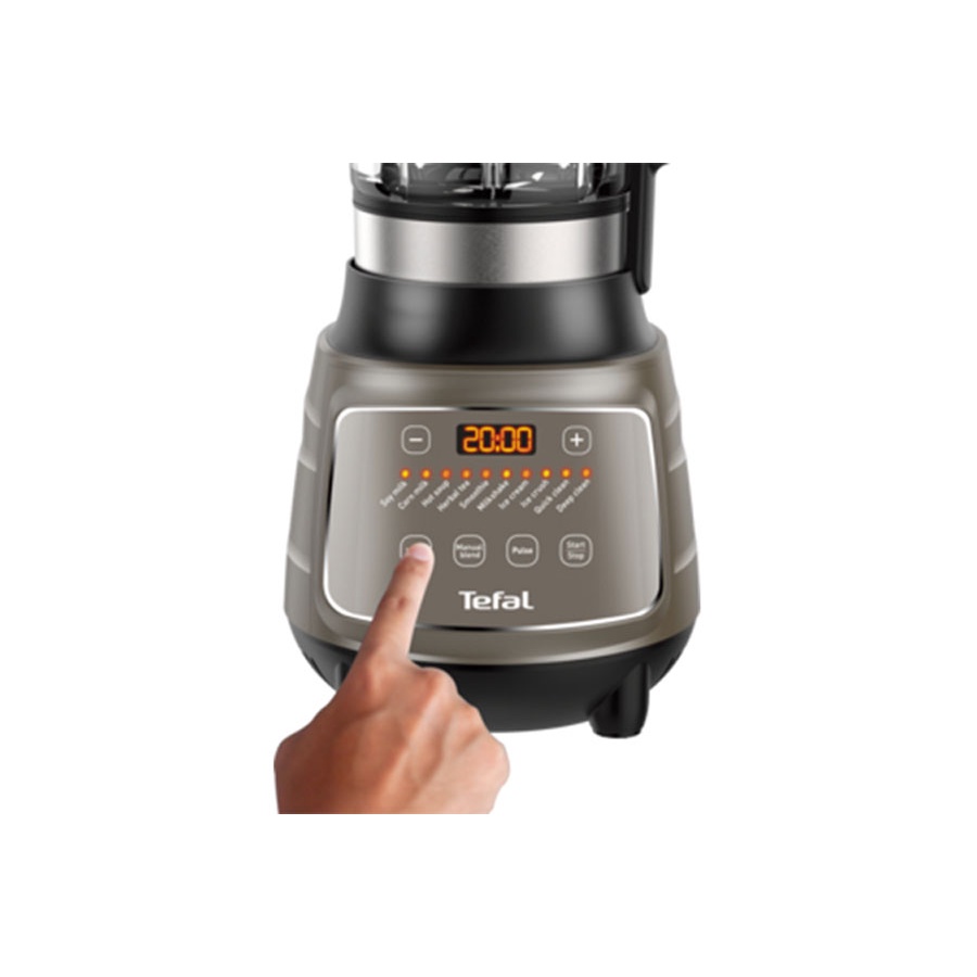 Máy làm sữa hạt đa năng Tefal BL967B66 - Hàng Chính Hãng