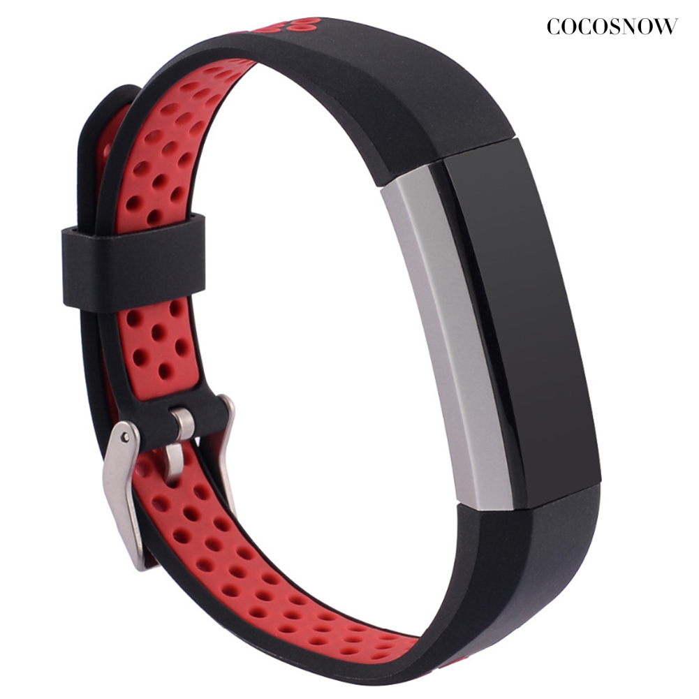 Dây Đeo Thay Thế Cho Đồng Hồ Fitbit Alta / Alta Hr