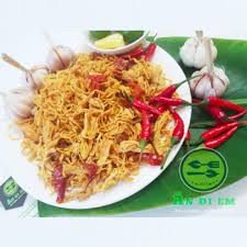 100G KHÔ GÀ XÉ CAY - CÓ CHỨNG NHẬN VSATTP | BigBuy360 - bigbuy360.vn