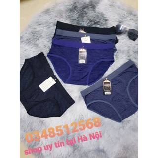 Quần sip tam giác, quần lót tam giác nam,chất cotton,có lỗ thông hơi nhỏ li ti,mềm mịn,mặc thoáng mát