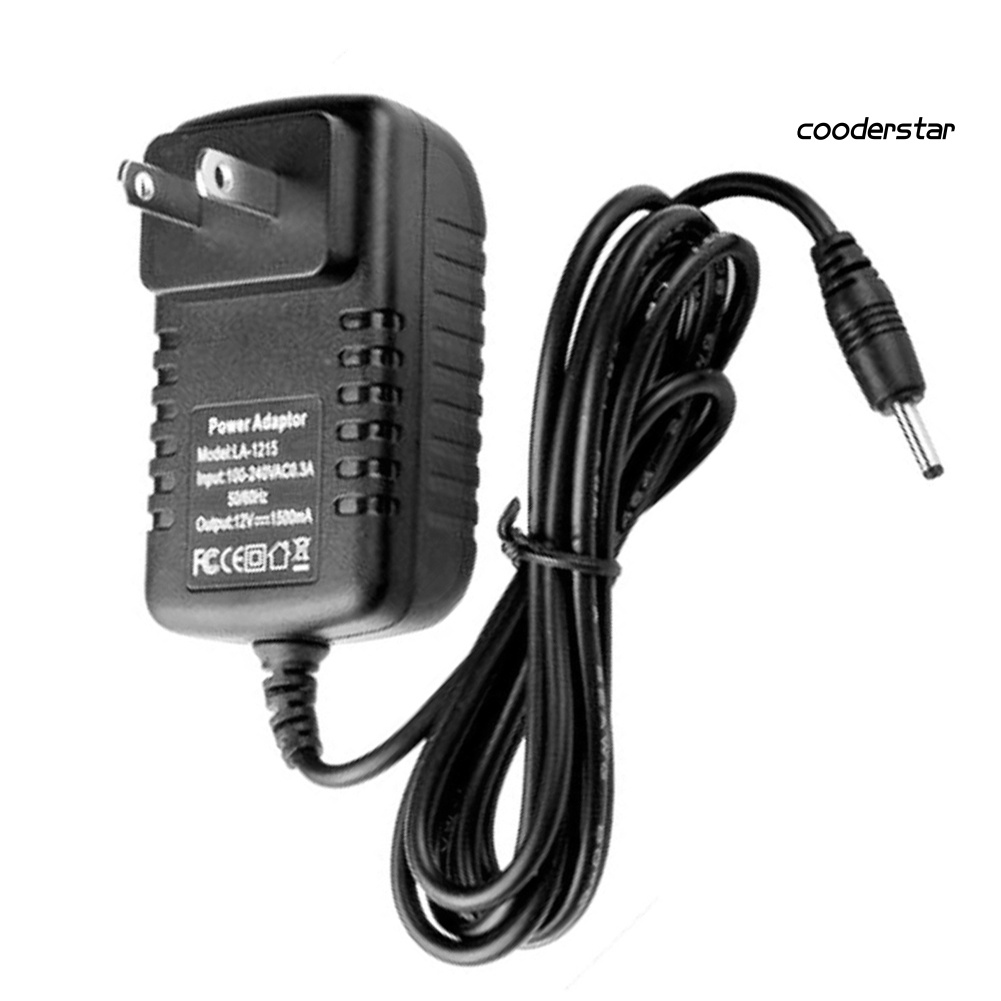 Bộ Sạc Ac Gắn Tường Cho Acer Iconia Tab A500 A501 A200 A100 A101