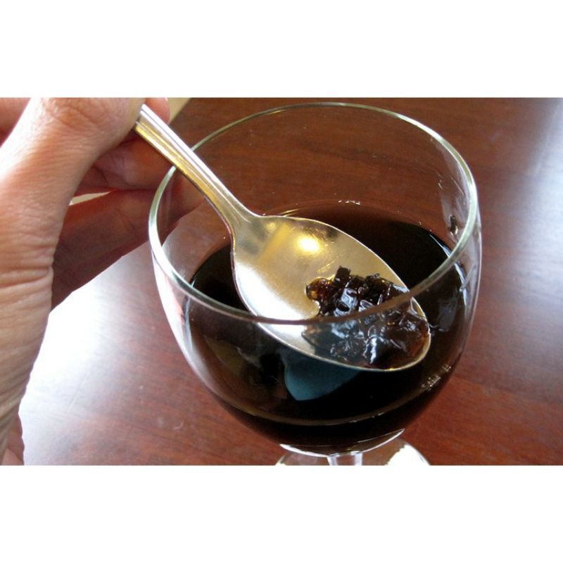 Nước ép Sương sáo Chabaa 230ml