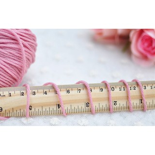 Len Lông Cừu Merino Wool 204