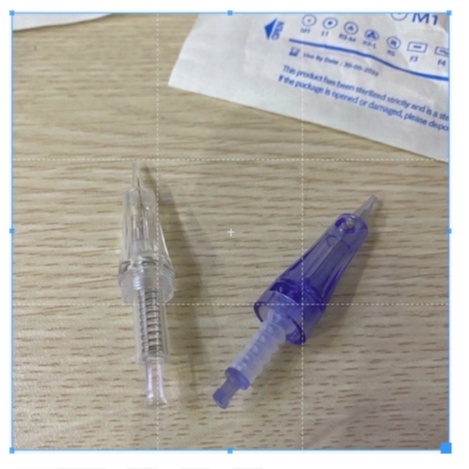 Kim (1) kim (3) Phá Đáy Sẹo Rỗ Kim Xịn Dùng Chăm Sóc Da Dùng Trong Spa Thẩm Mỹ Viện