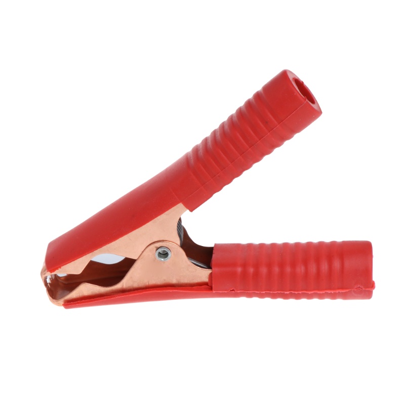 Bộ 2 Kẹp Bình Ắc Quy Xe Hơi 100A 90mm Chuyên Dụng Cho Croco