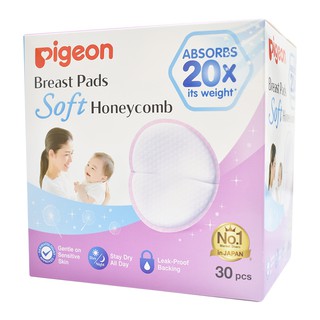 Tấm lót thấm sữa 30 miếng