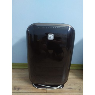 Máy lọc không khí