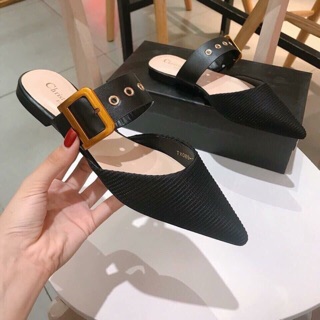 Sục đen D I O R đẹp sắc sảo - hình thật.