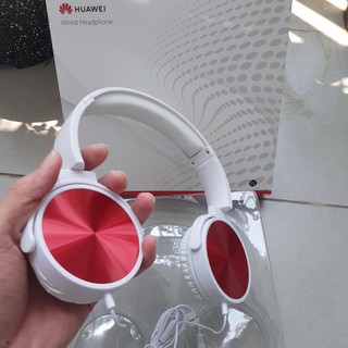 Tai nghe Huawei Hw-607