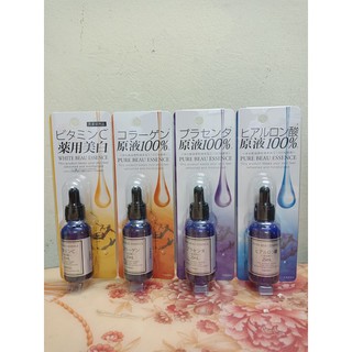 Serum Dưỡng Da Pure Beau Essence