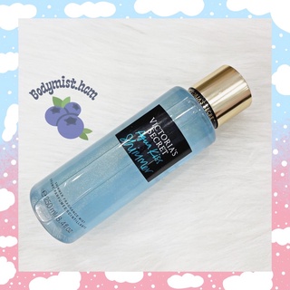 Aquakiss Shimmer - Xịt thơm toàn thân Victoria Secret
