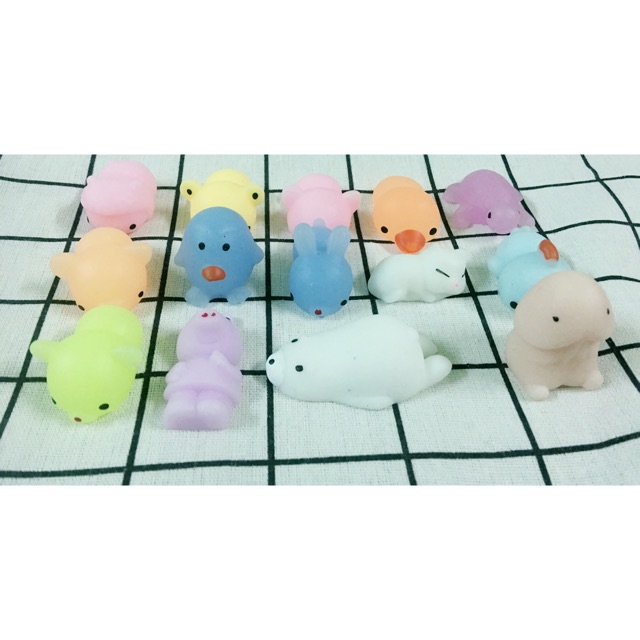 Combo 20 mochi