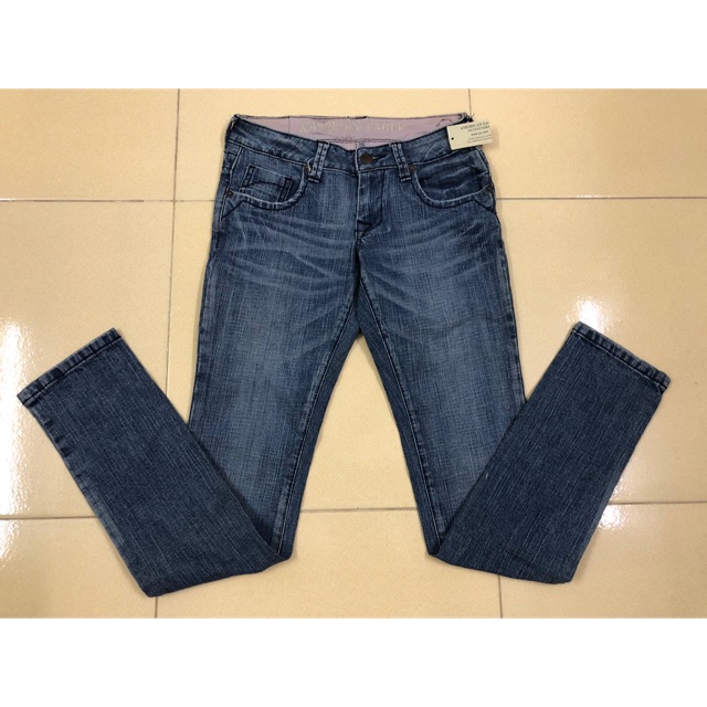 Quần jean AE size 1~( 27) hàng vnxk