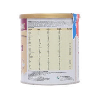 SỮA BỘT GLUCERNA 400G