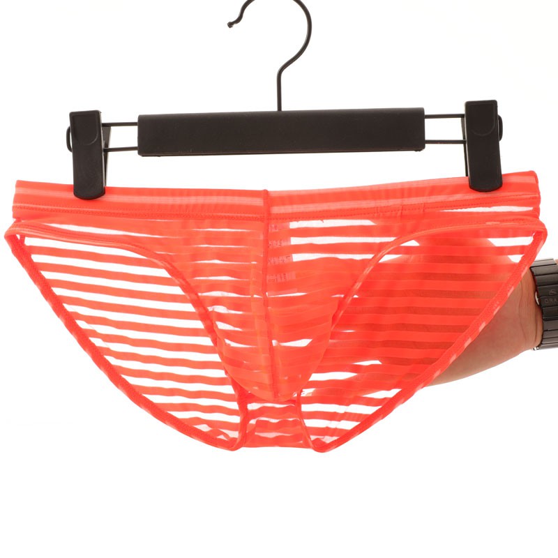 Quần Lót nylon Thoáng Khí Cho Nam