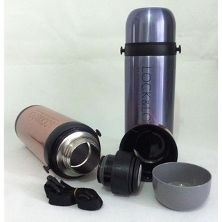 Bình giữ nhiệt Lock&lock 1000ml Easy Take LHC1439