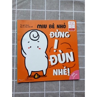 combo Miu bé nhỏ