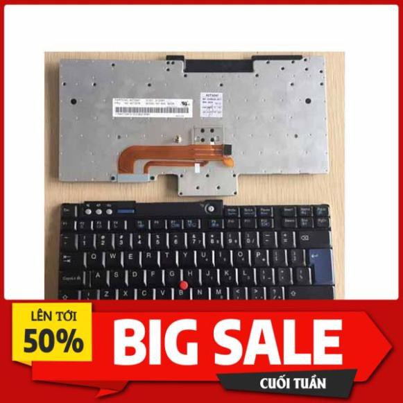 Bàn Phím Laptop IBM ThinkPad T61 T60