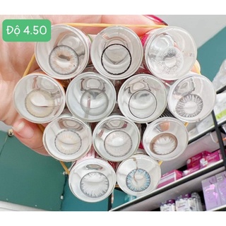 Lens độ ( -4.00 đến -4.75)