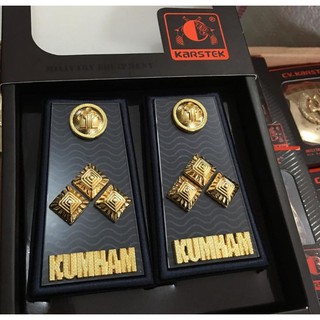 (Hàng Mới Về) Set 4b Mika Bening Hiệu Rank Kumham Gol