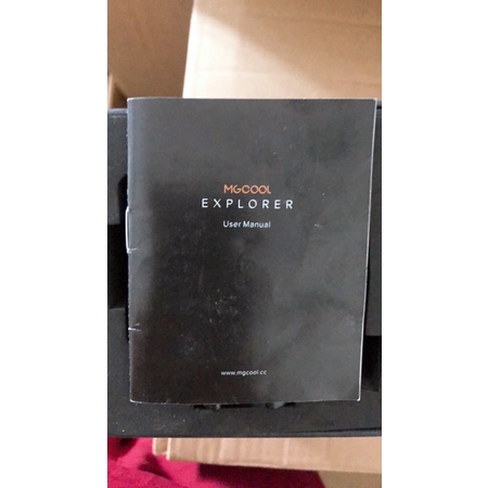 Camera Hành Trình Mgcool Explorer ES mới | BigBuy360 - bigbuy360.vn