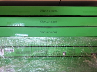 Bàn phím - Keyboard Razer Cynosa Chroma