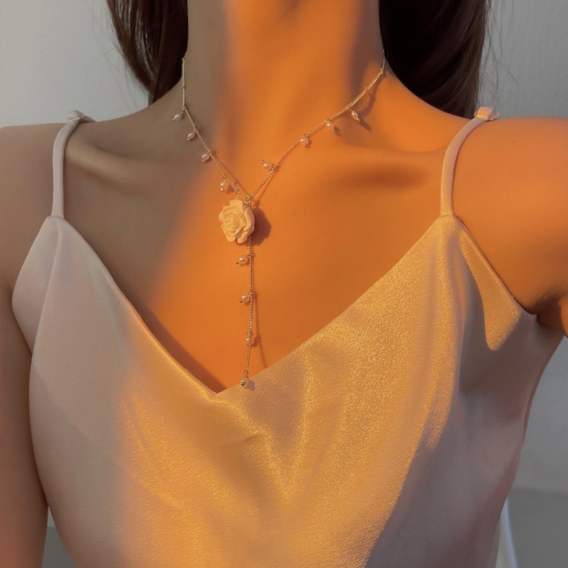 Dây chuyền mặt hình bướm/ nhiều mẫu tùy chọn phong cách 2021