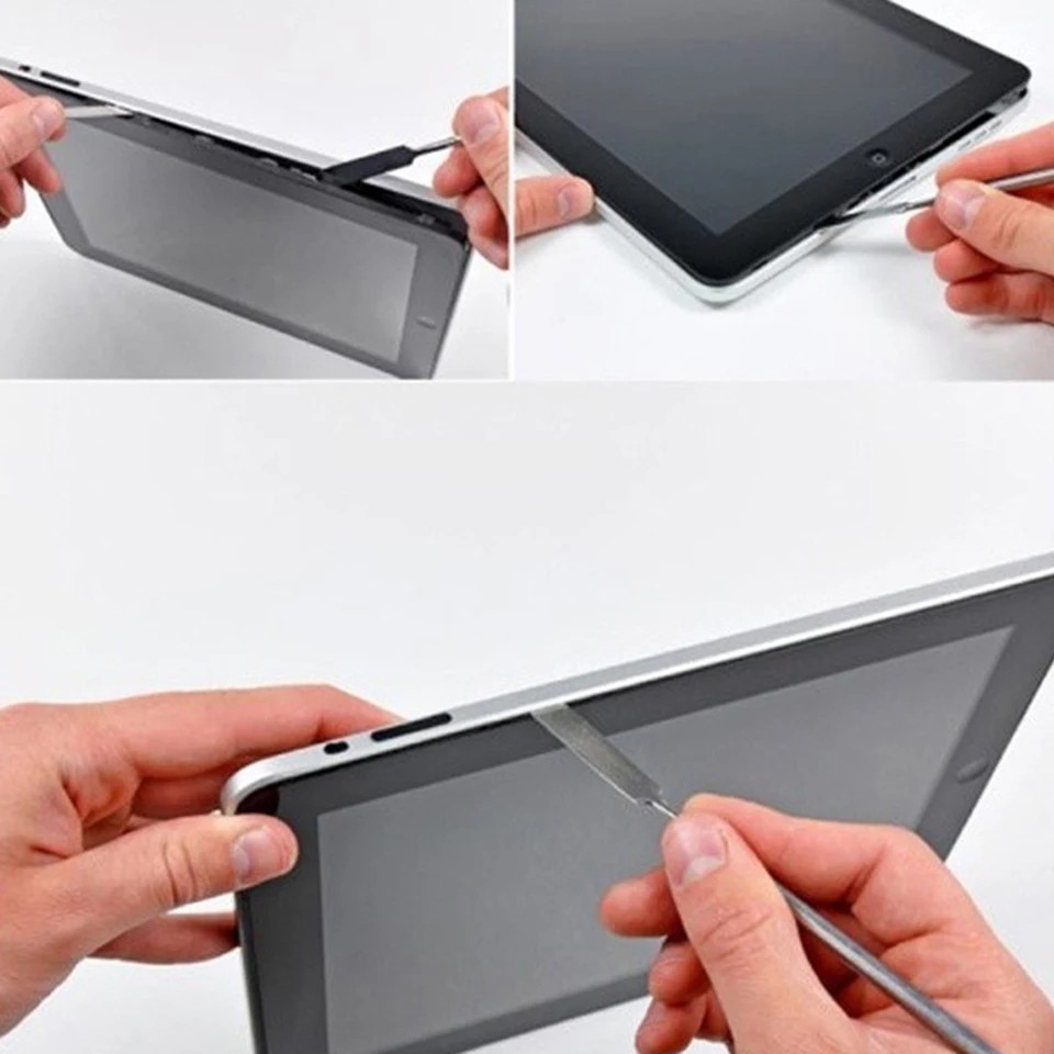 Dụng cụ cậy màn LCD sửa chữa điện thoại
