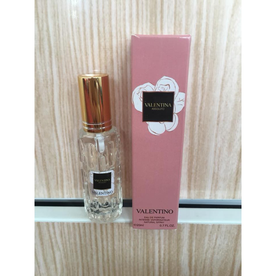 Nước Hoa Valentino 20ml | BigBuy360 - bigbuy360.vn