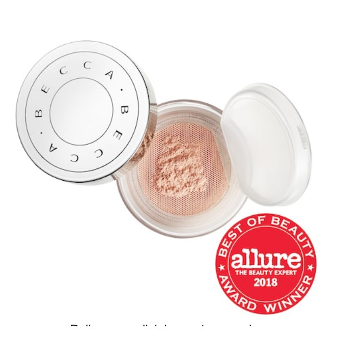 BECCA - PHẤN PHỦ BECCA Hydra-Mist Set & Refresh Powder | BigBuy360 - bigbuy360.vn