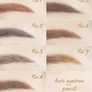 Chì kẻ mày Innisfree chính hãng