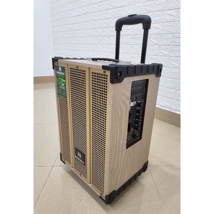 LOA KÉO NANOMAX T10