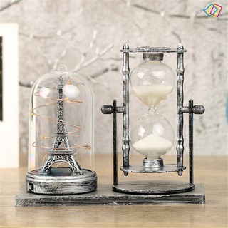 Mô hình tòa tháp để bàn trang trí