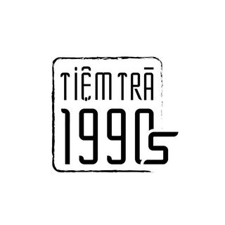 Tiệm Trà 1990's