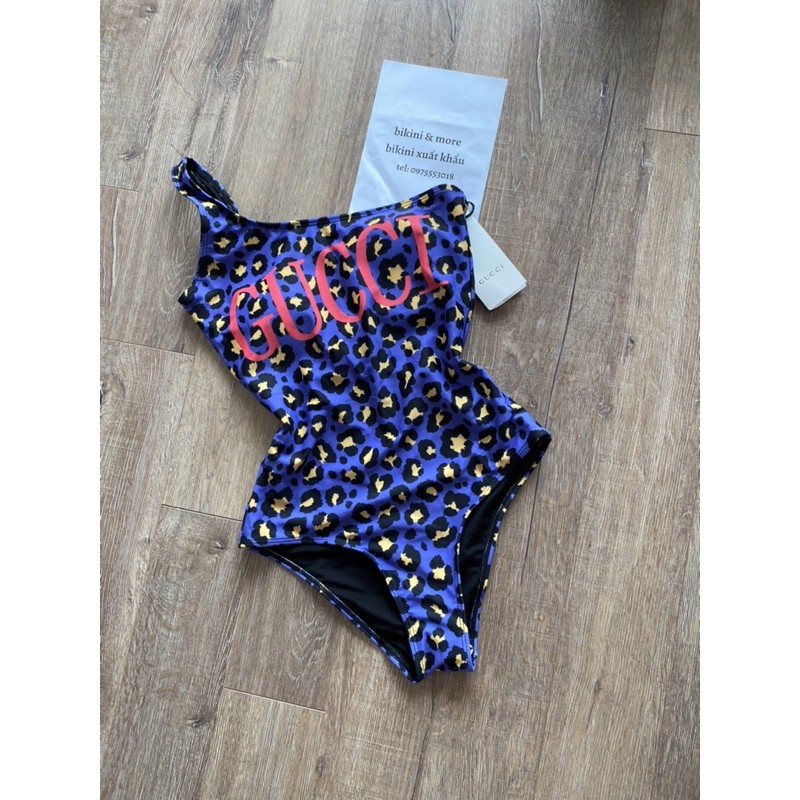 [BKN1015] <BRAND> BODYSUIT GCC BEO TÍM LỆCH VAI | BigBuy360 - bigbuy360.vn