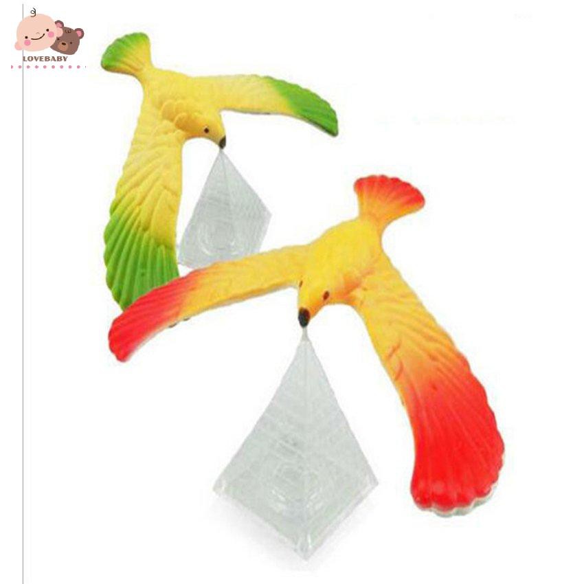 Bộ Đồ Chơi Xếp Hình Đại Bàng Cân Bằng Cho Bé